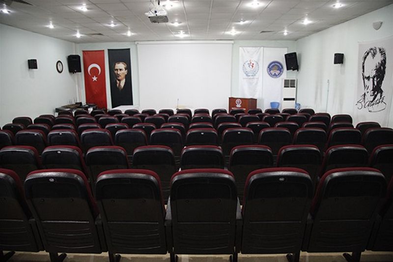 Sinop KYK Kız Öğrenci Yurdu yurt görseli