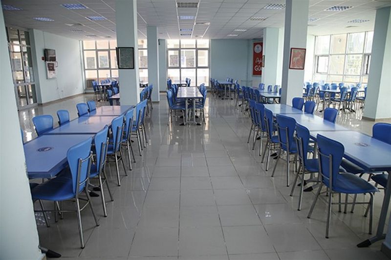 Sinop KYK Kız Öğrenci Yurdu yurt görseli