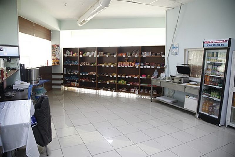 Sinop KYK Kız Öğrenci Yurdu yurt görseli