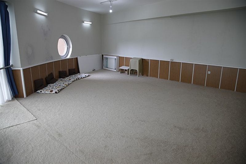 Sinop KYK Kız Öğrenci Yurdu yurt görseli