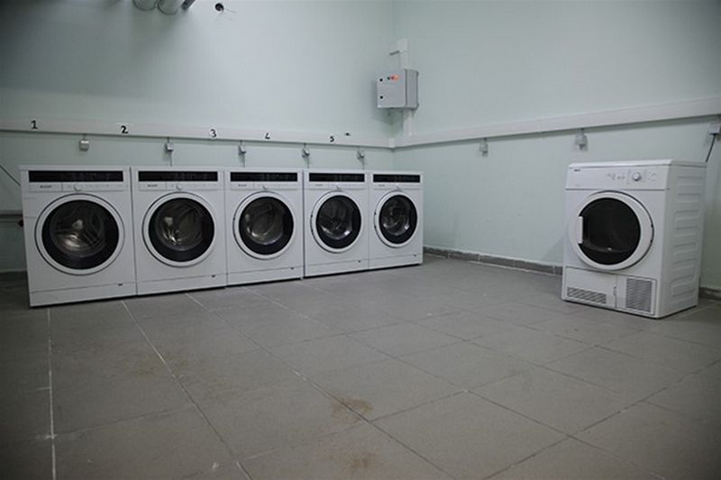 Sinop KYK Kız Öğrenci Yurdu yurt görseli
