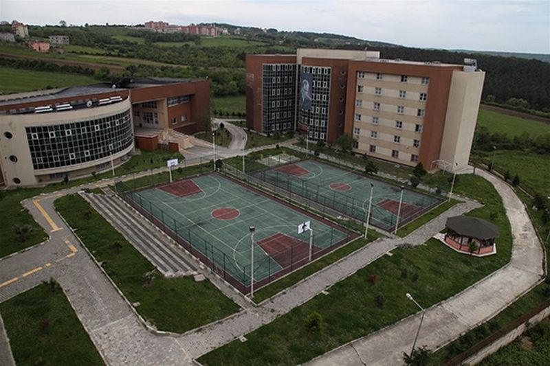 Sinop KYK Kız Öğrenci Yurdu yurt görseli