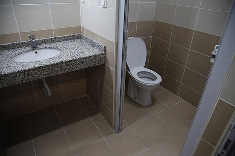 Sinop KYK Kız Öğrenci Yurdu yurt görseli