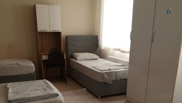 Sinop Yükseköğrenim Erkek Öğrenci Yurdu yurt görseli