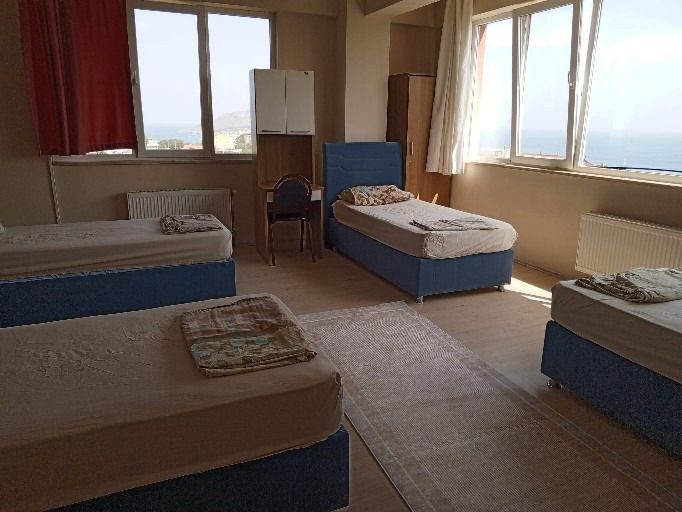 Sinop Yükseköğrenim Erkek Öğrenci Yurdu yurt görseli