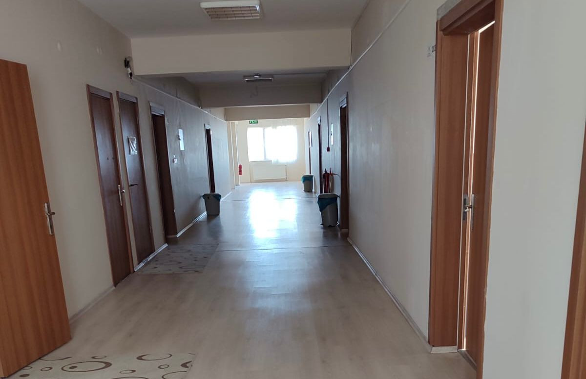 Sinop Yükseköğrenim Erkek Öğrenci Yurdu yurt görseli