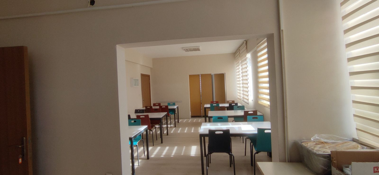 Sinop Yükseköğrenim Erkek Öğrenci Yurdu yurt görseli