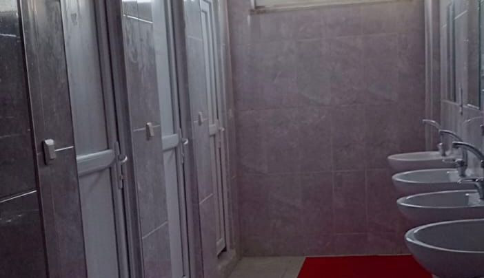 Sinop Yükseköğrenim Erkek Öğrenci Yurdu yurt görseli