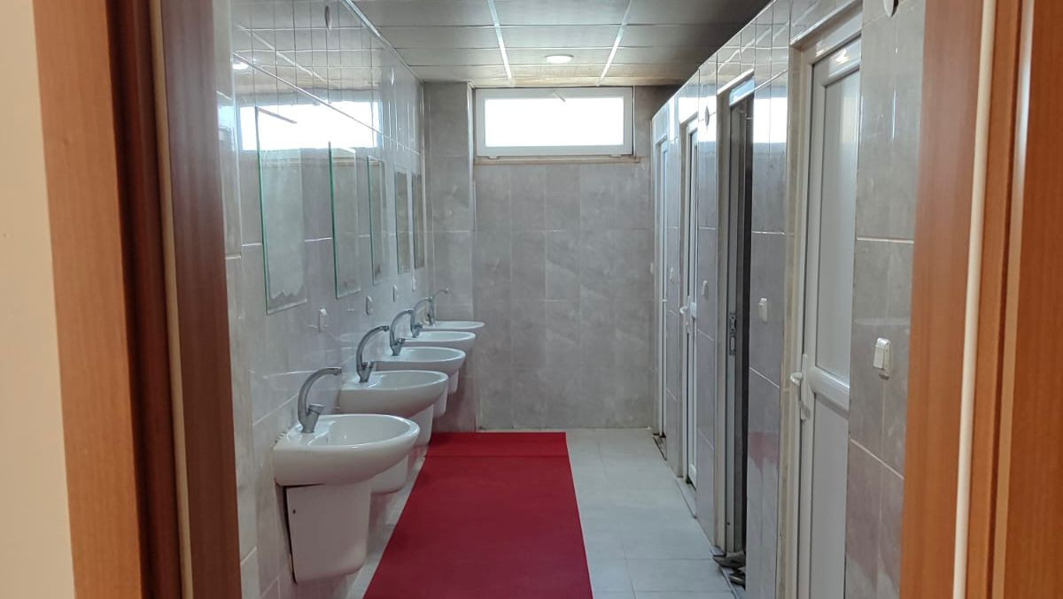 Sinop Yükseköğrenim Erkek Öğrenci Yurdu yurt görseli