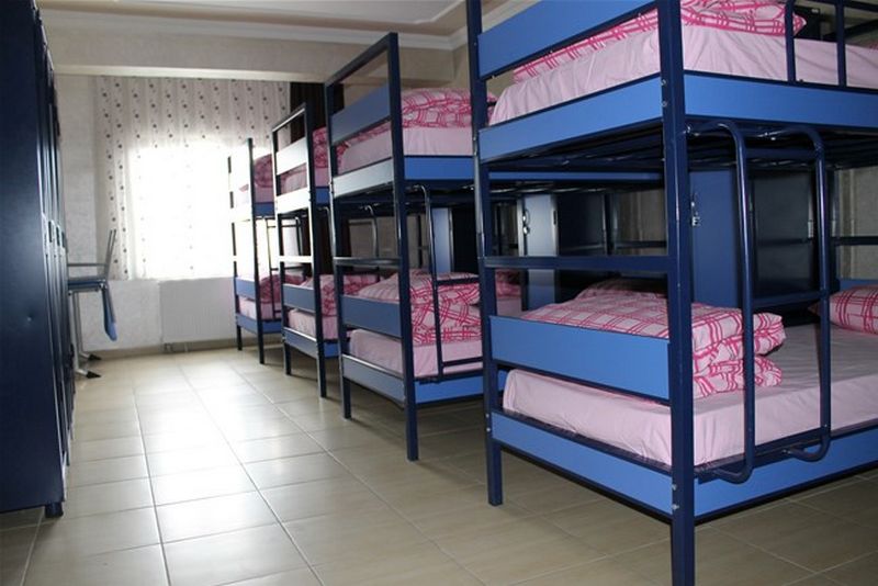 Şırnak KYK Erkek Öğrenci Yurdu yurt görseli