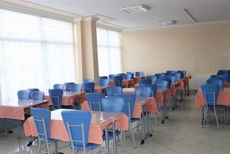 Şırnak KYK Erkek Öğrenci Yurdu yurt görseli