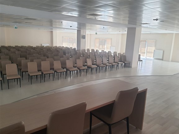 Sivas Sancaktar KYK Kız Öğrenci Yurdu yurt görseli