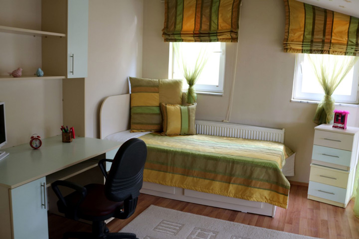 Soho House Kız Apart yurt görseli