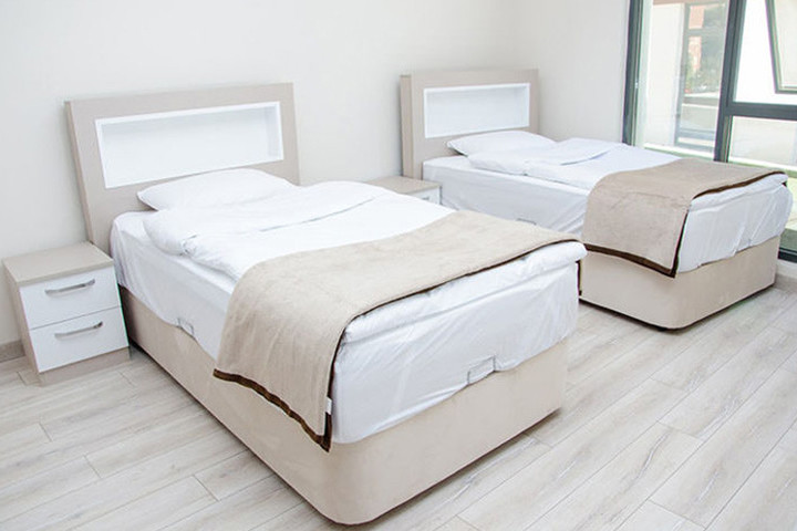 Soho House Kız Apart yurt görseli