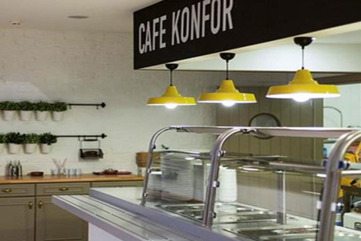 Soho House Kız Apart yurt görseli