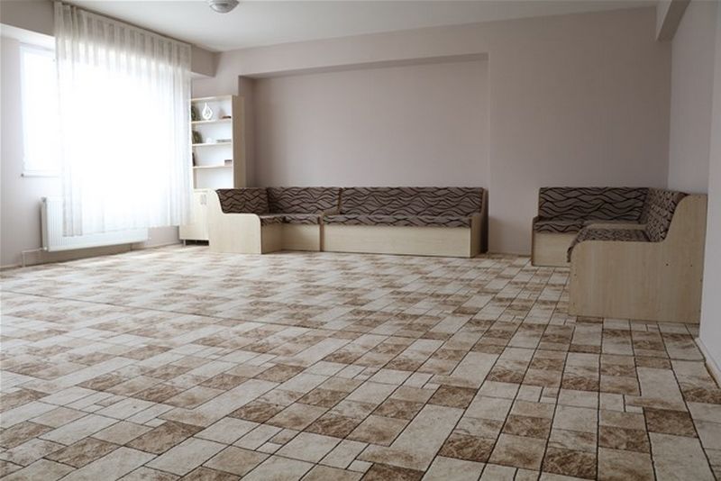 Soma KYK Erkek Öğrenci Yurdu yurt görseli