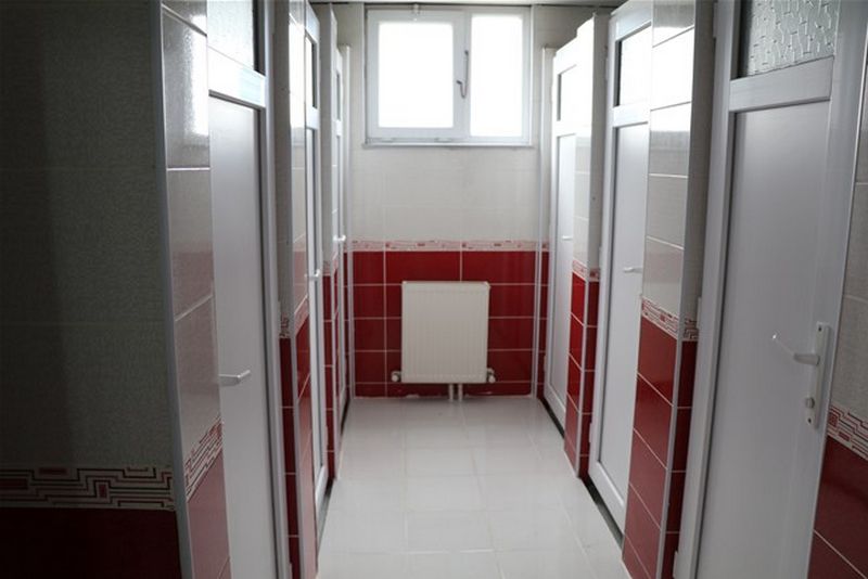 Soma KYK Erkek Öğrenci Yurdu yurt görseli