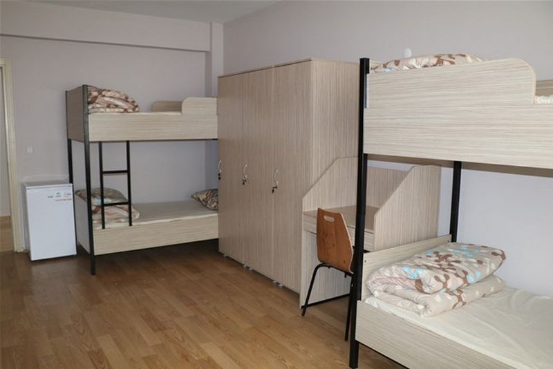 Soma KYK Erkek Öğrenci Yurdu yurt görseli