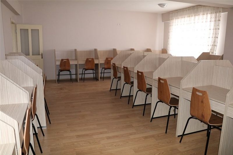 Soma KYK Erkek Öğrenci Yurdu yurt görseli