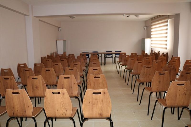 Soma KYK Erkek Öğrenci Yurdu yurt görseli