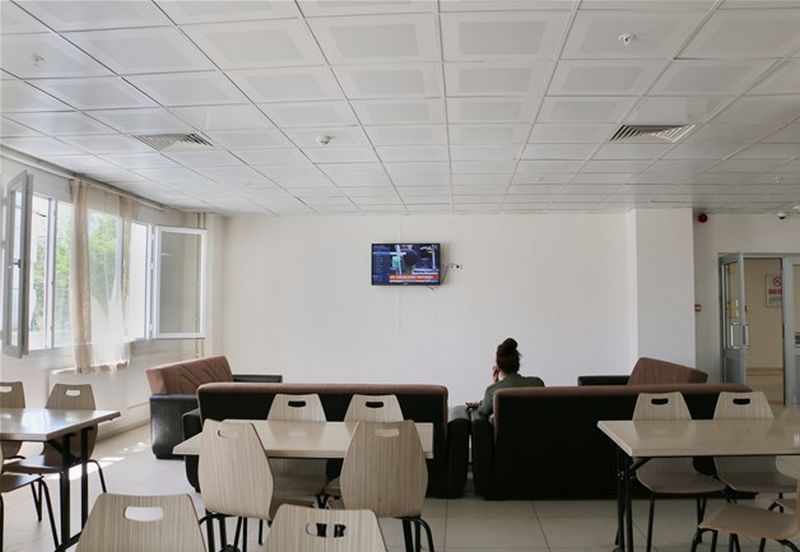 Süleyman Bin Halid KYK Kız Öğrenci Yurdu yurt görseli