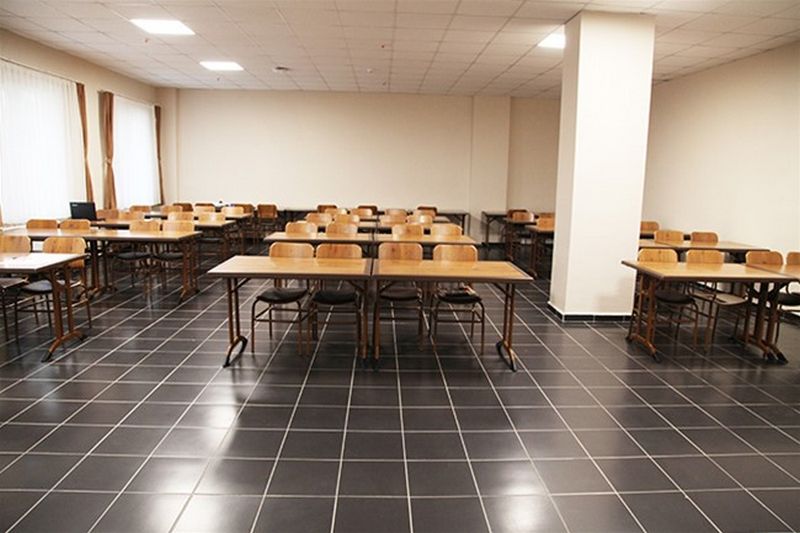 Süleyman Çelebi KYK Kız Öğrenci Yurdu yurt görseli