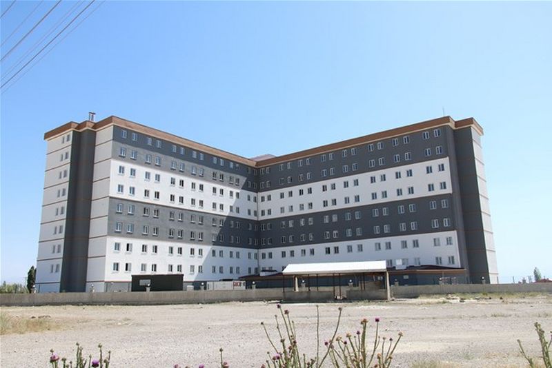 Süleyman Şah KYK Erkek Öğrenci Yurdu yurt görseli