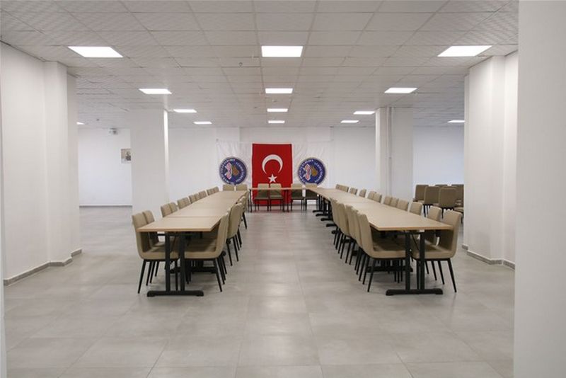 Süleyman Şah KYK Erkek Öğrenci Yurdu yurt görseli