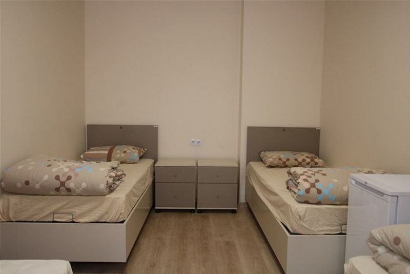 Süleyman Şah KYK Erkek Öğrenci Yurdu yurt görseli