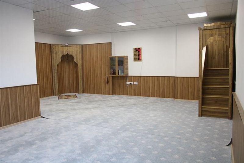 Süleyman Şah KYK Erkek Öğrenci Yurdu yurt görseli