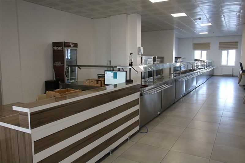 Süleyman Şah KYK Erkek Öğrenci Yurdu yurt görseli