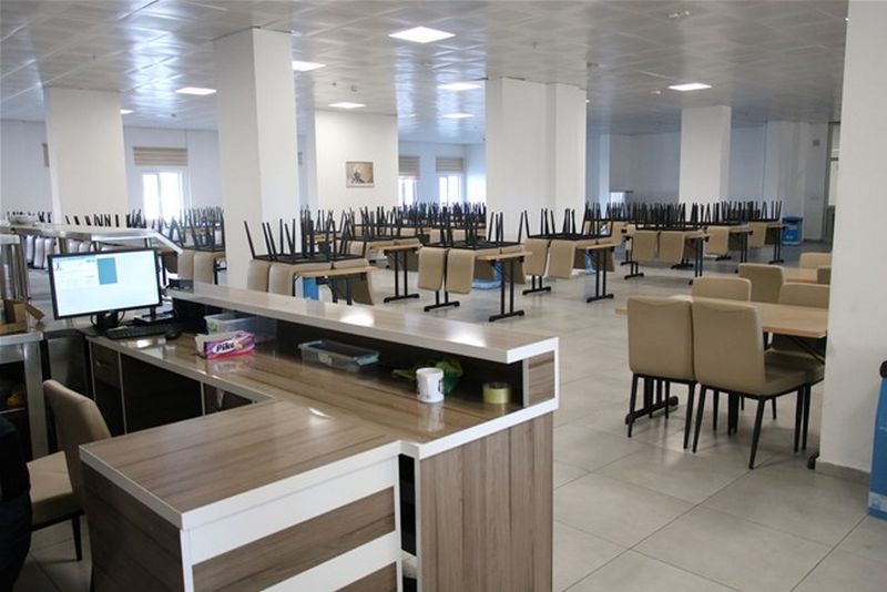 Süleyman Şah KYK Erkek Öğrenci Yurdu yurt görseli