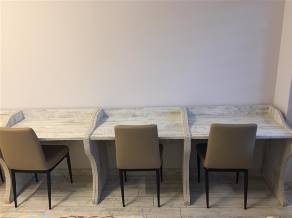 Süleymanpaşa KYK Erkek Öğrenci Yurdu yurt görseli