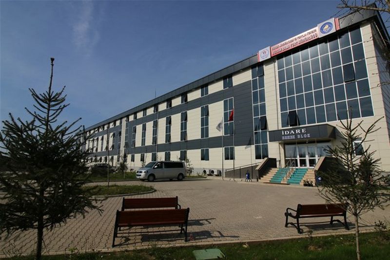 Sultan Baba KYK Kız ve Erkek Öğrenci Yurdu yurt görseli