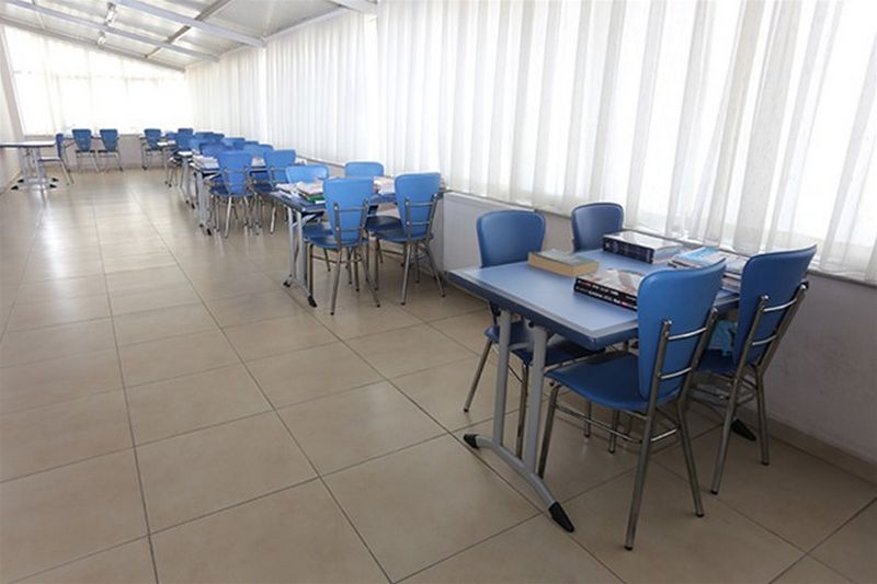 Sultan Divani KYK Erkek Öğrenci Yurdu yurt görseli