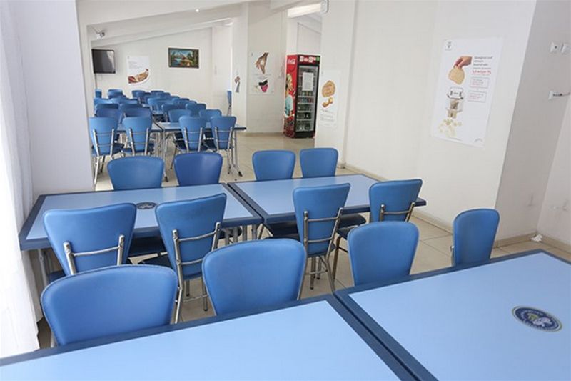 Sultan Divani KYK Erkek Öğrenci Yurdu yurt görseli