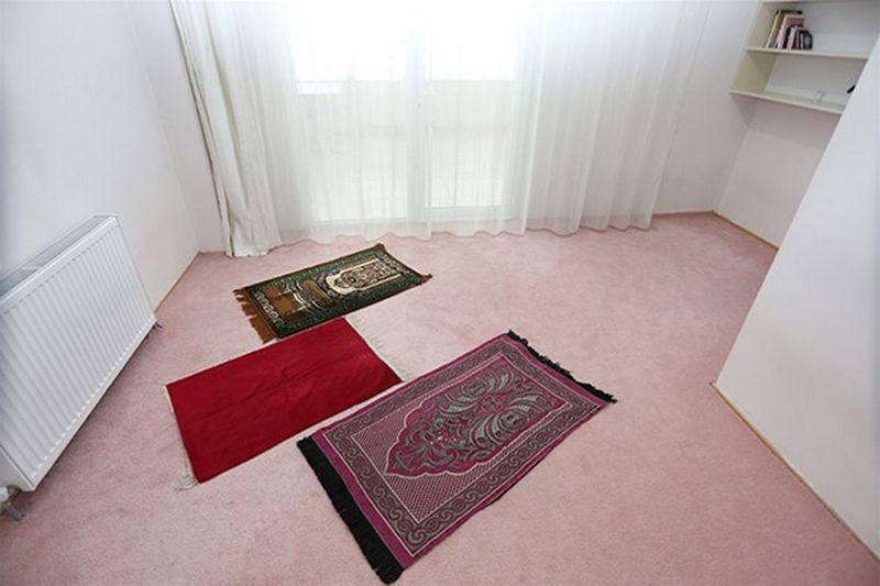 Sultan Divani KYK Erkek Öğrenci Yurdu yurt görseli