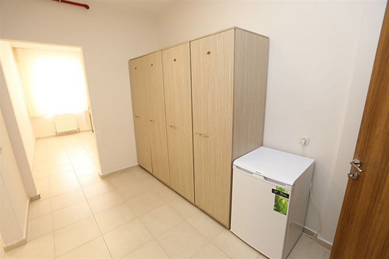 Sultan Iı. Kılıçarslan KYK Kız Öğrenci Yurdu yurt görseli