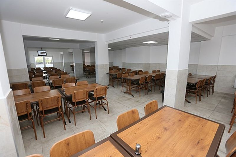 Sultan Iı. murat KYK Erkek Öğrenci Yurdu yurt görseli