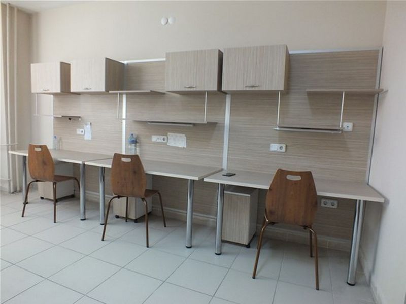 Sultan Veled KYK Kız ve Erkek Öğrenci Yurdu yurt görseli