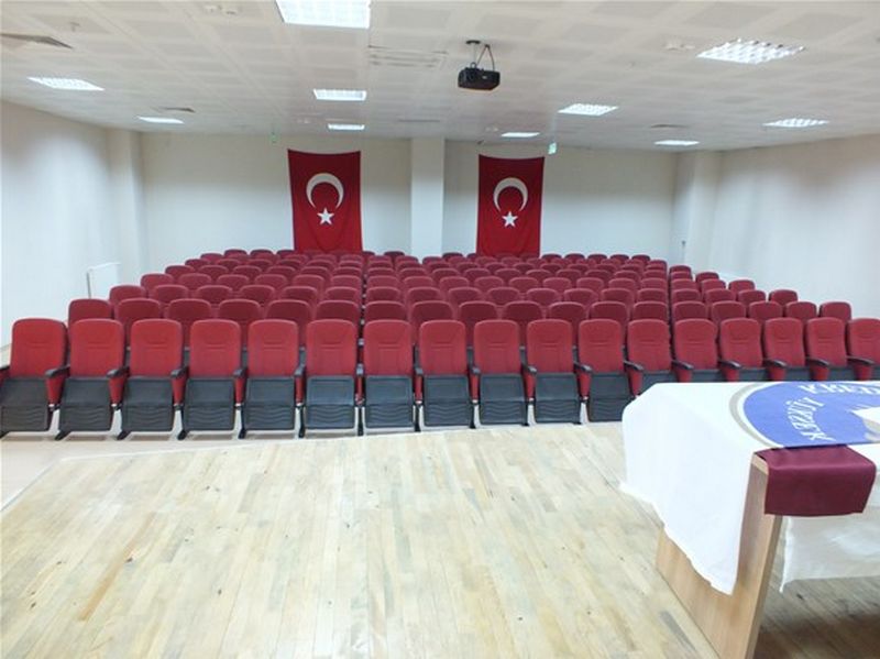 Sultan Veled KYK Kız ve Erkek Öğrenci Yurdu yurt görseli