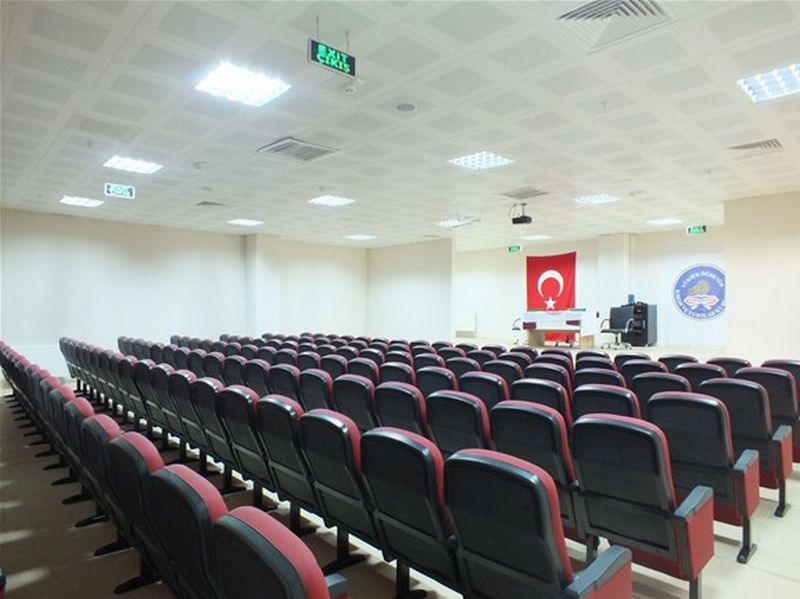 Sultan Veled KYK Kız ve Erkek Öğrenci Yurdu yurt görseli