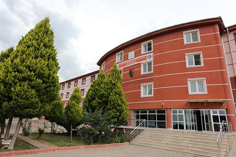 Sultanhisar KYK Kız ve Erkek Öğrenci Yurdu yurt görseli