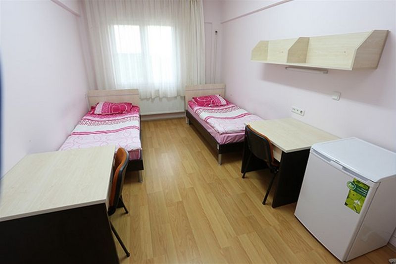 Sultanhisar KYK Kız ve Erkek Öğrenci Yurdu yurt görseli