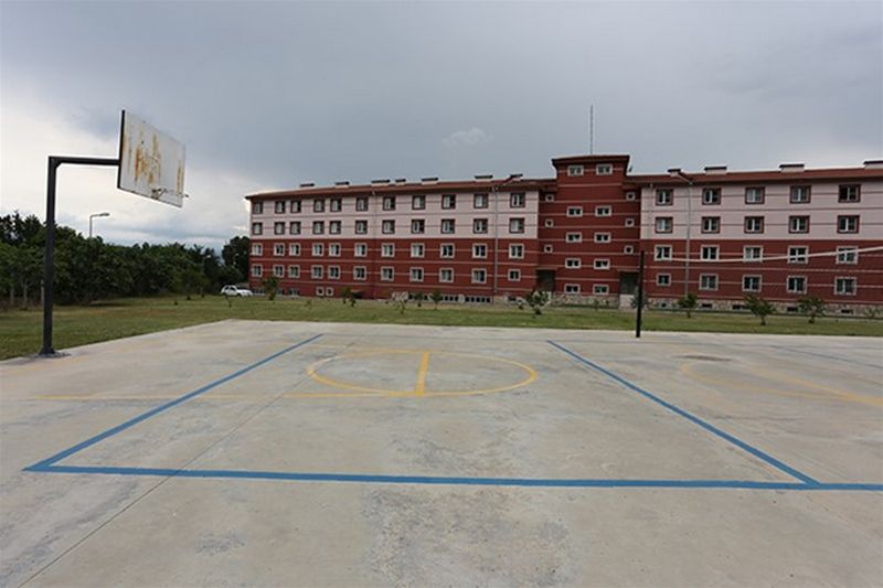 Sultanhisar KYK Kız ve Erkek Öğrenci Yurdu yurt görseli