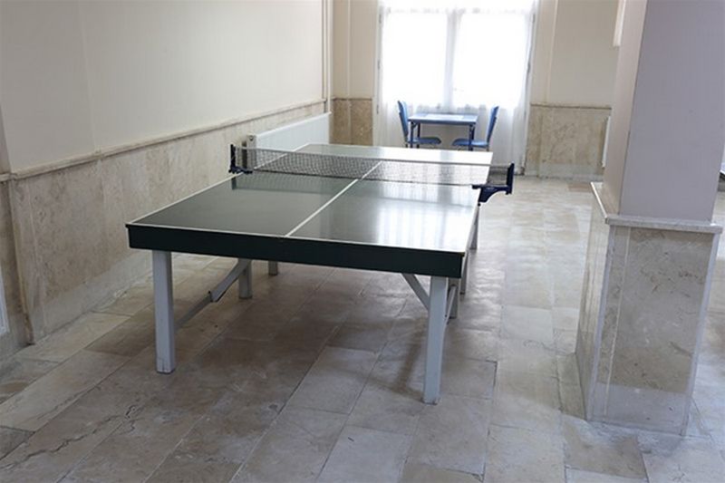 Sultanhisar KYK Kız ve Erkek Öğrenci Yurdu yurt görseli