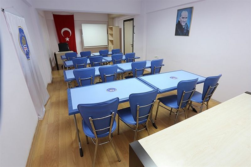 Sultanhisar KYK Kız ve Erkek Öğrenci Yurdu yurt görseli