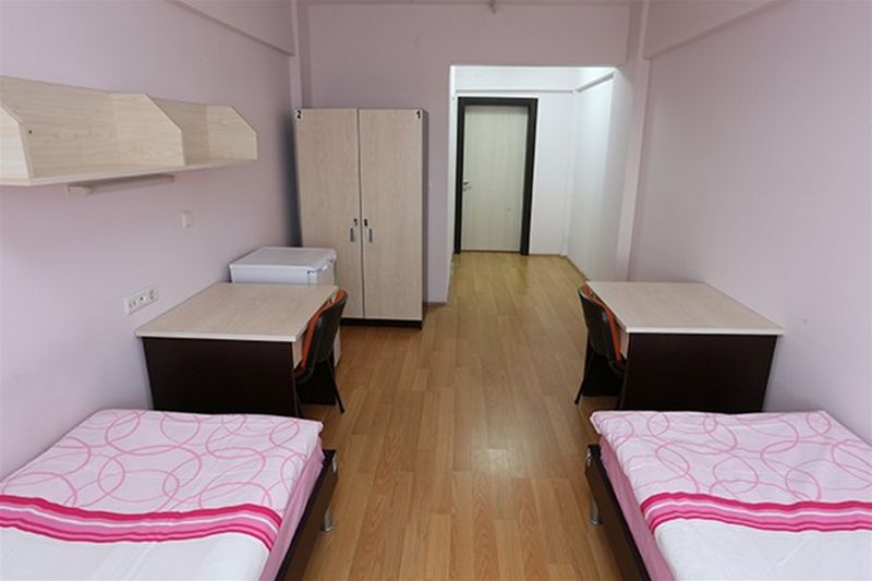 Sultanhisar KYK Kız ve Erkek Öğrenci Yurdu yurt görseli
