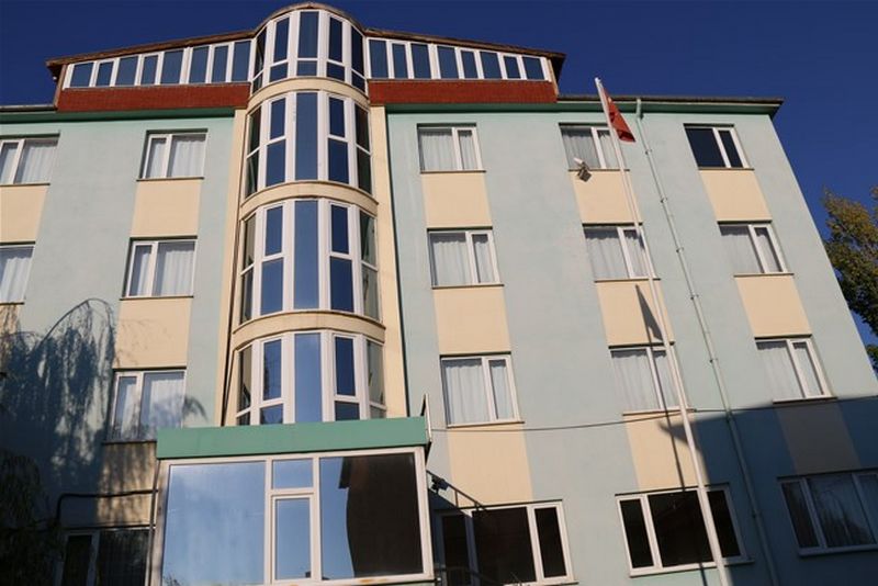 Suluova KYK Kız Öğrenci Yurdu yurt görseli