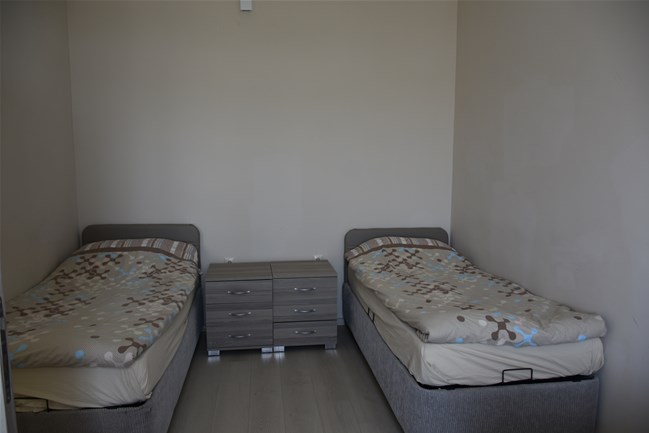 Sungurlu KYK Kız ve Erkek Öğrenci Yurdu yurt görseli